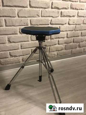 Тренировочный пэд со стойкой Екатеринбург - изображение 1