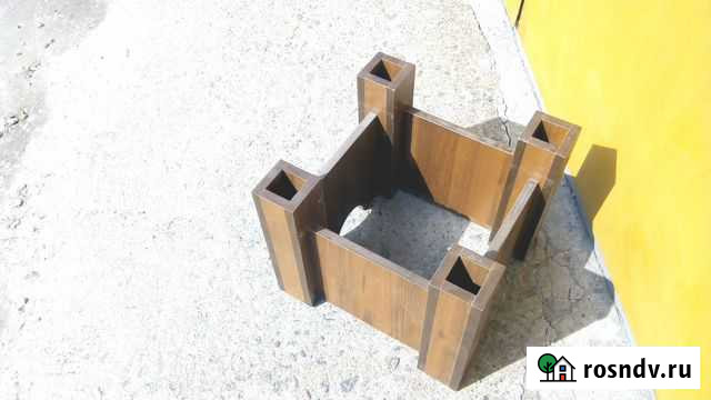 Домик крепость Санкт-Петербург - изображение 1