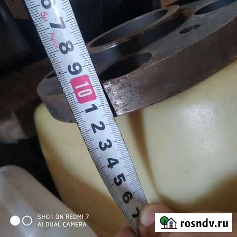 Проставки Шевроле Лачетти. Эпика Рязань - изображение 1