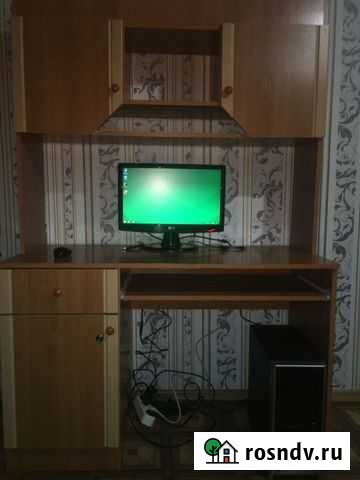 Компьютер Алексеевское - изображение 1