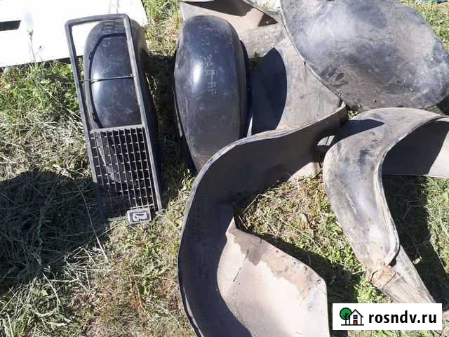 Подкрылки ваз 2101-2107 Чебоксары - изображение 1