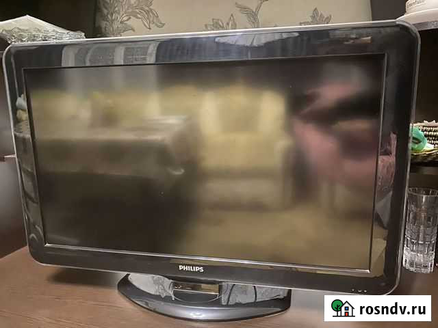 Телевизор philips Ейск - изображение 1