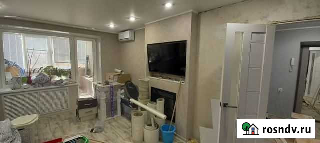 Строительство Астрахань - изображение 1