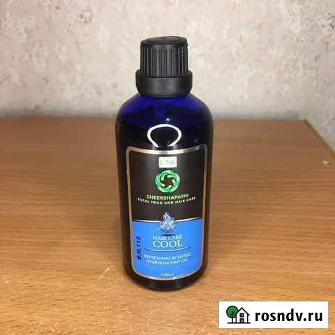 Sheershapathi масло Шри-ланка hair care cool oil Санкт-Петербург - изображение 1