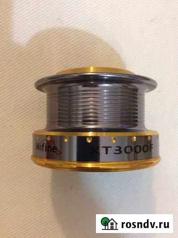 Шпуля mifine xt3000f Калуга - изображение 1