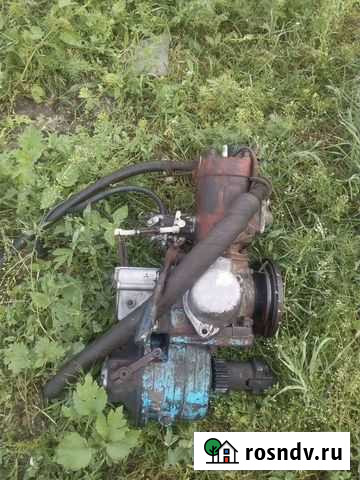 Пускач мтз Большая Орловка - изображение 1