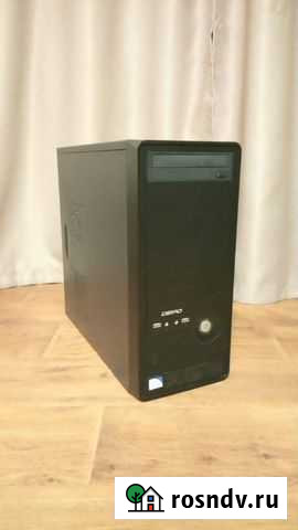 Xeon e5450 3000мгц/8гб/500гб/Gt 640 Казань - изображение 1