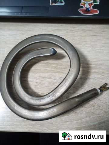 Продаю нагревательный элемент для плиты Калининград - изображение 1