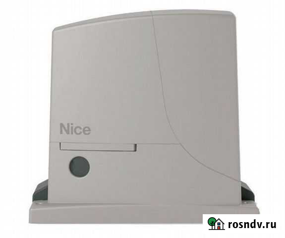 Привод для откатных ворот Калининград - изображение 1