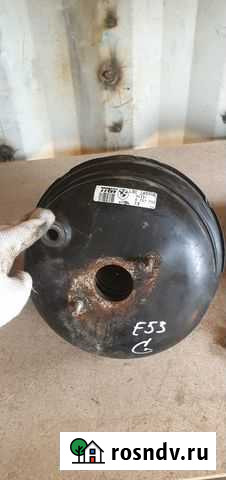 Усилитель тормозов вакуумный BMW X5 E53 Мурино - изображение 1