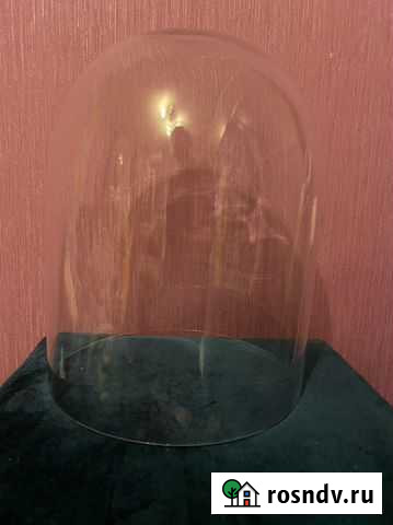 Купол для фотосессий/колпак/клош икеа Москва - изображение 1