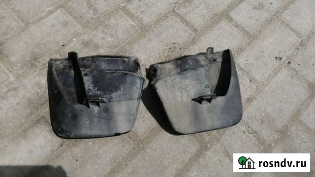 Брызговик задний datsun mi-do Калина 2 Брянск - изображение 1