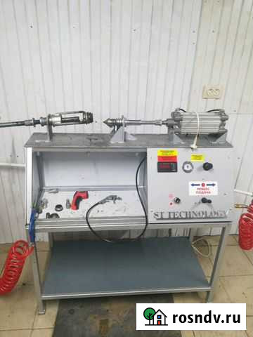 Восстановление автомобильных амортизаторов и шаров Ростов-на-Дону - изображение 1