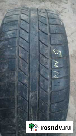 Отличная леточка R17 235х55 Goodyear Wrangler нр Волгоград - изображение 1