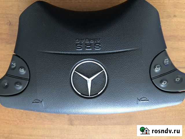 Подушка безопасности W210 W463 Нальчик - изображение 1