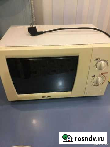 Микроволновая печь Rolsen dalg6 Киров - изображение 1
