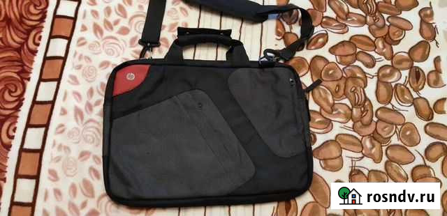 Сумка для ноутбука 15 дюймов Владимир - изображение 1