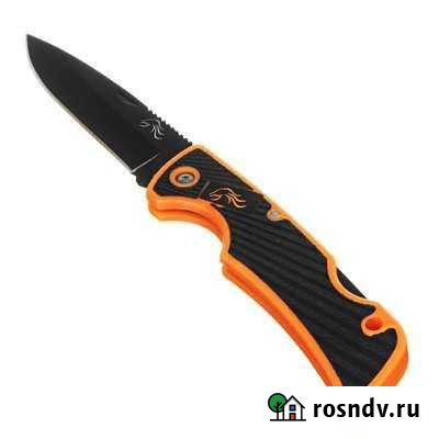 Нож складной Оренбург - изображение 1