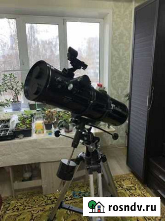 Телескоп Sky Watcher BK P13065EQ2 Набережные Челны - изображение 1