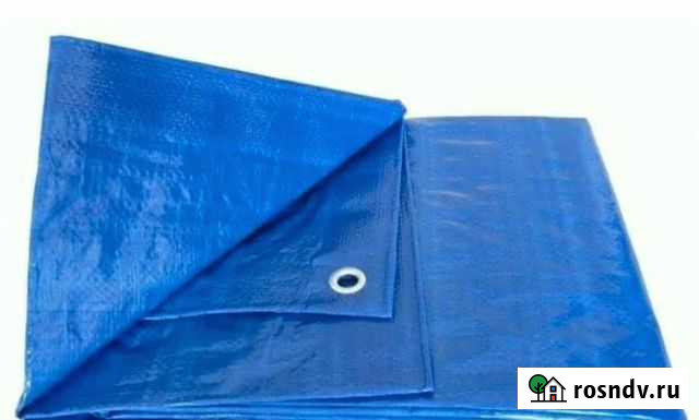 Тент Саратов - изображение 1