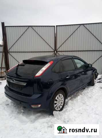 1 Кузов по частям Ford Focus 2 хетчбек Рестаил Мурманск - изображение 1