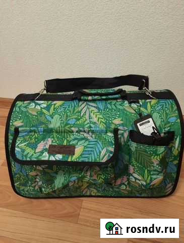 Переноска для кошек Курск - изображение 1