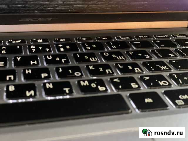 Ультрабук acer swift 1 на восстановление Чита - изображение 1