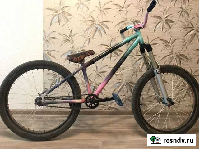 Продам велосипед Йошкар-Ола - изображение 1