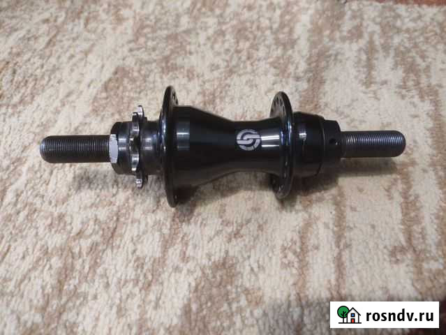 Bmx втулка salt Ижевск - изображение 1