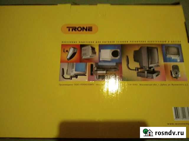 Настенная подставка для бытовой техники Москва - изображение 1