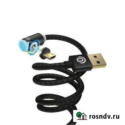 Кабель магнитный microUSB Ростов-на-Дону - изображение 1