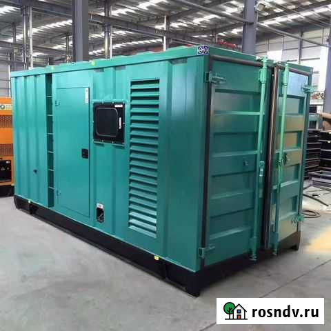 Дизельная электростанция 200 кВт Благовещенск - изображение 1