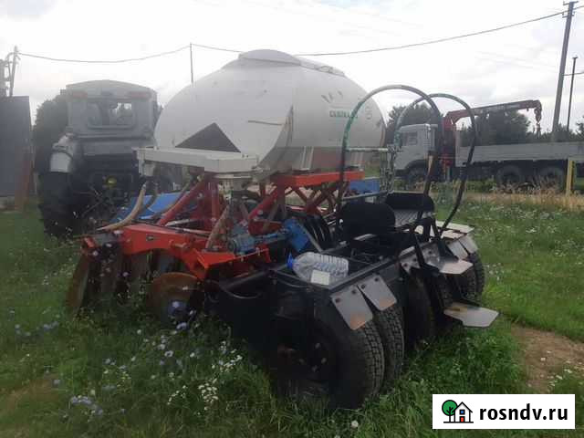 Сеялка Ильский - изображение 1