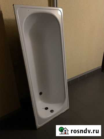 Ванна Санкт-Петербург - изображение 1