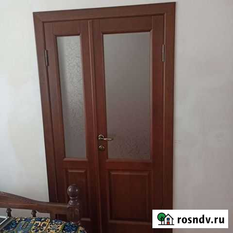 Установка входных и межкомнатных дверей Кизляр - изображение 1