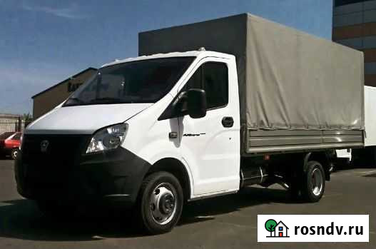 Грузоперевозки Тихорецк - изображение 1