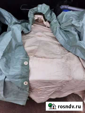 Плащ озк Иркутск - изображение 1