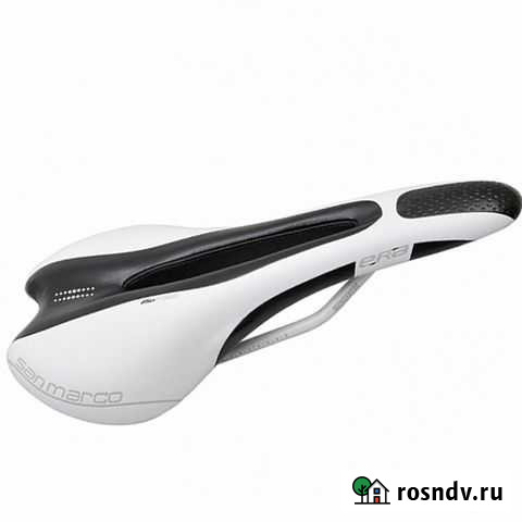 Седло шоссе Selle San Marco Era Dynamic Open Москва - изображение 1