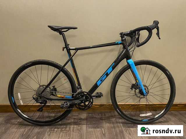 GT GTR Elite 2019 XL (58) Иркутск - изображение 1