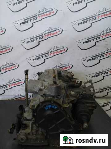 АКПП nissan CR10-DE CR12-DE CR14-DE cube cube cubi Тюмень - изображение 1