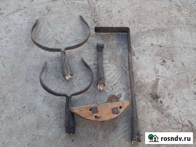 Старинная утварь Майкоп - изображение 1