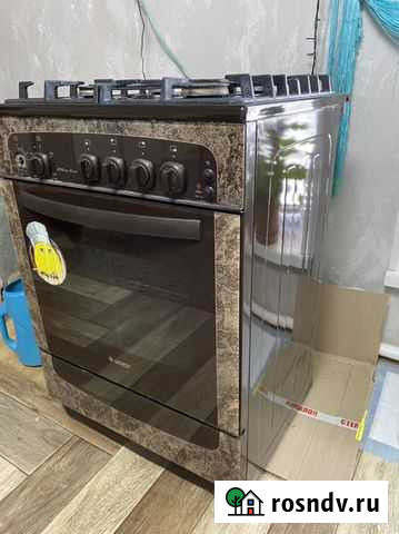 Плита газовая Вязьма - изображение 1