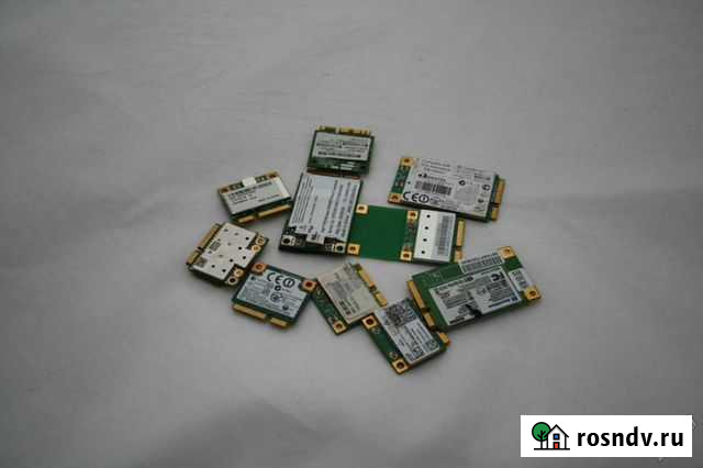 Вай фай для ноутбука Астрахань - изображение 1