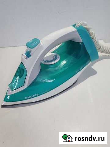 Утюг Philips не исправный Нижний Новгород - изображение 1