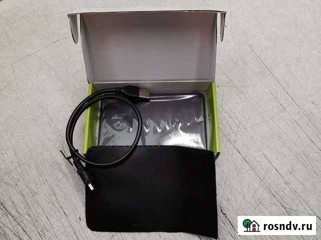 Бокс для HDD 2.5 Челябинск - изображение 1