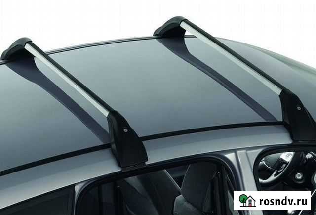 Багажник форд c-max 10 Нижний Новгород - изображение 1