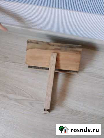 Щетки для чески пуха.3шт Оренбург - изображение 1