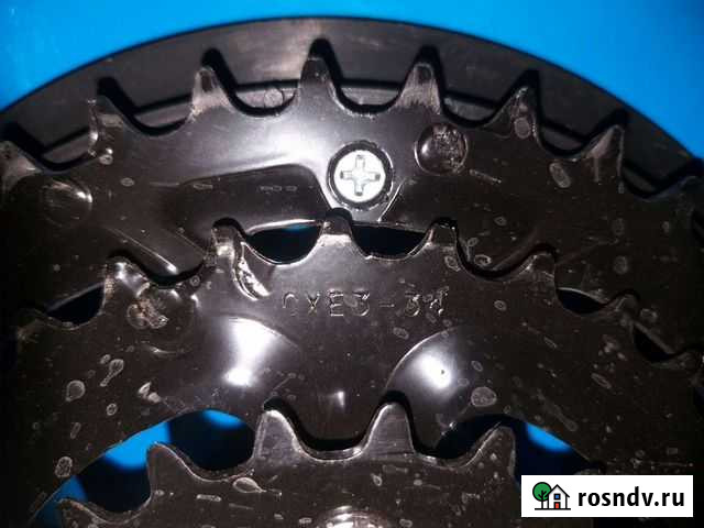 Шатунный блок SR 24/34/42 Самара - изображение 1