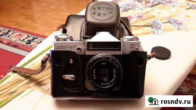 Продаются фотоаппараты Красногорск - изображение 1