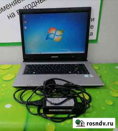 Ноутбук Samsung NP-R40 Таштагол